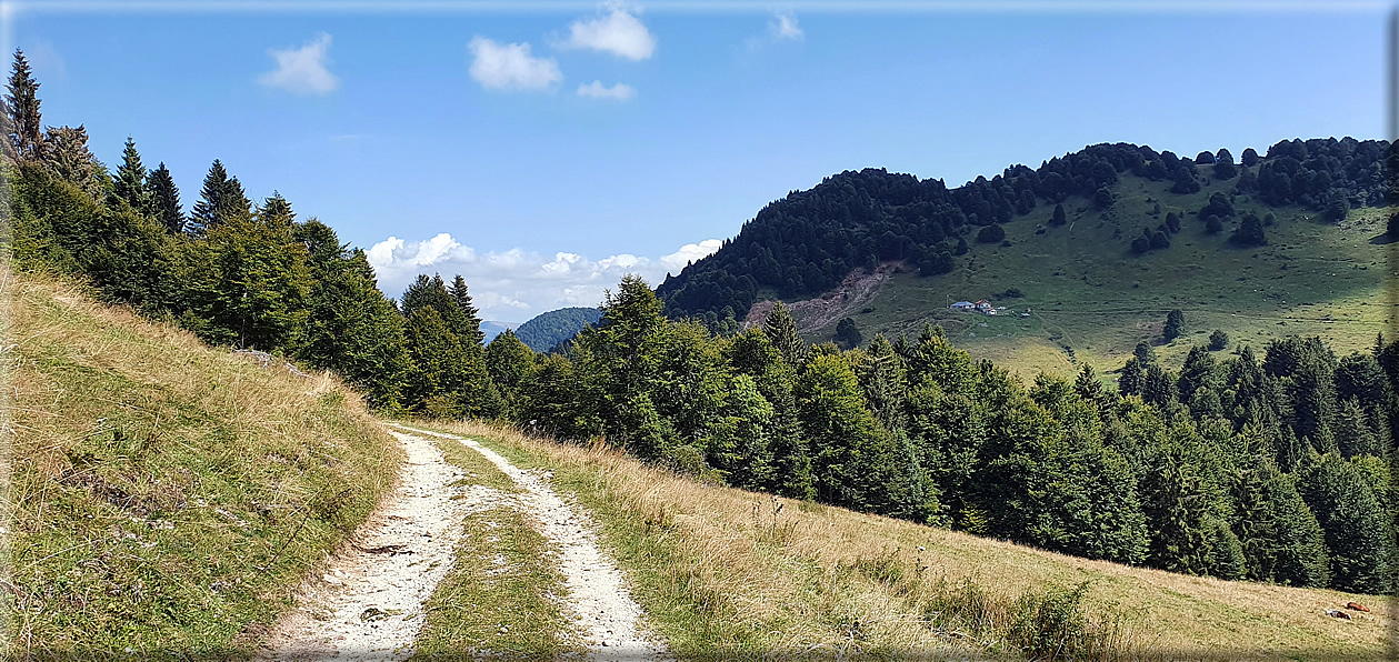 foto Valle delle Mura